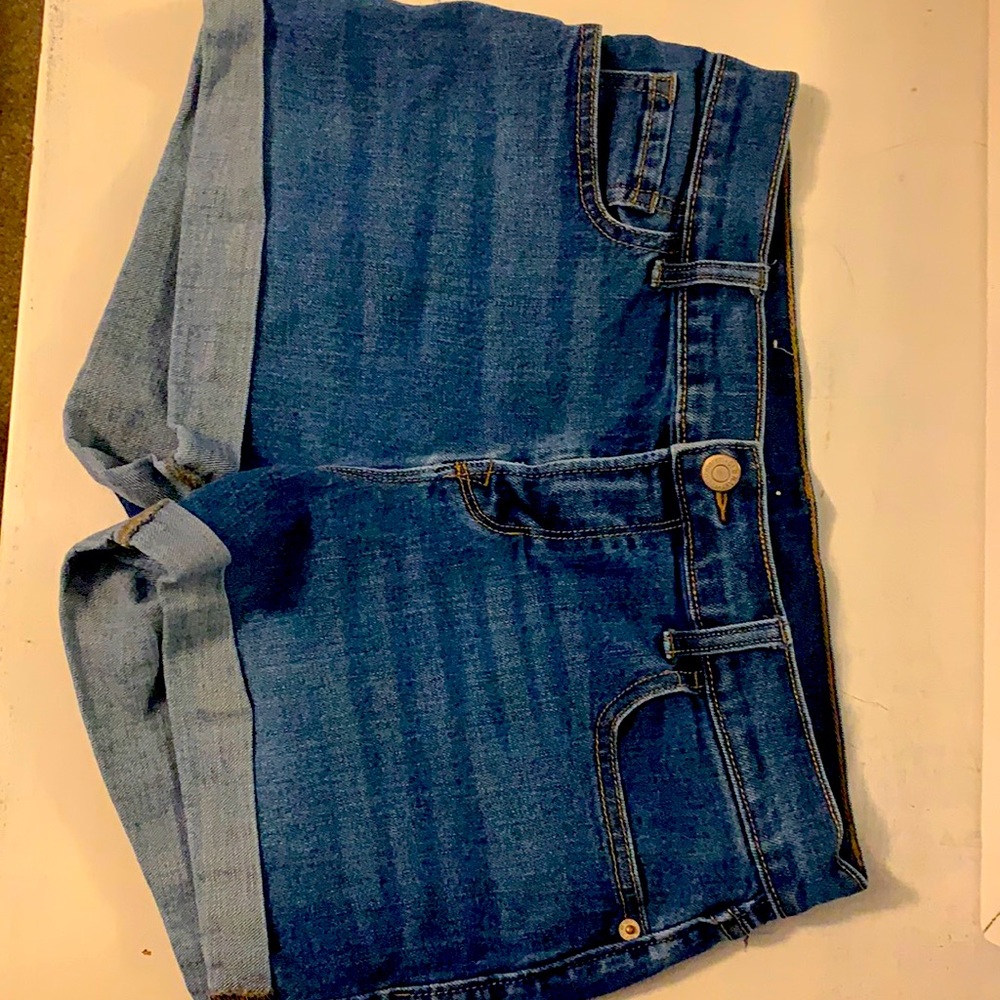 Old Navy Mom Shorts